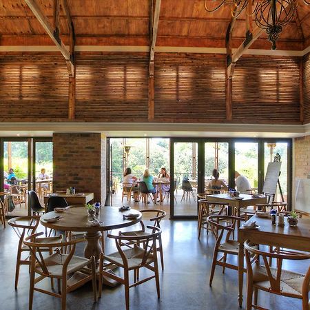 Makaranga Lodge Durban Exteriör bild