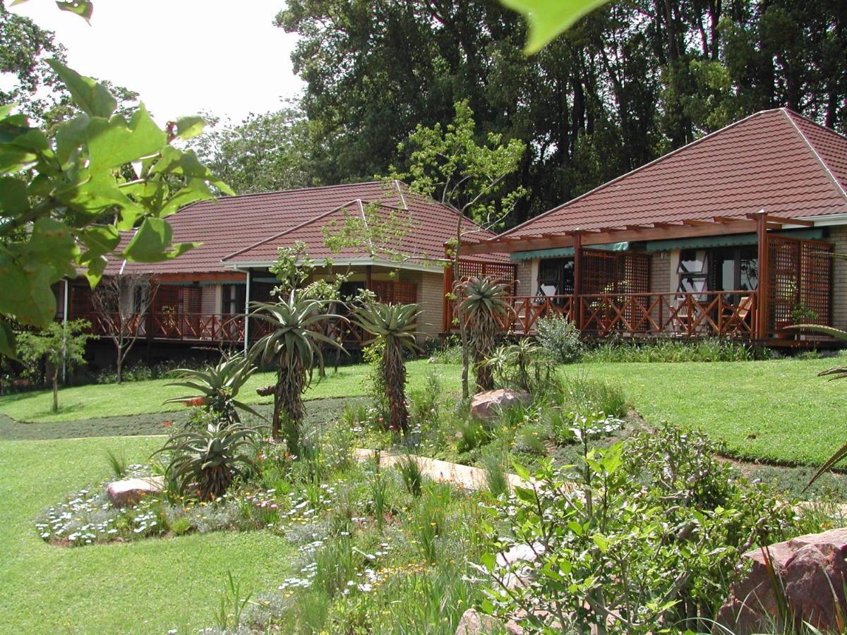 Makaranga Lodge Durban Exteriör bild
